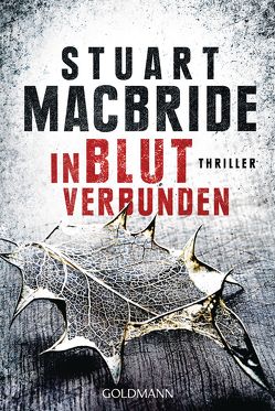 In Blut verbunden von Jaeger,  Andreas, MacBride,  Stuart