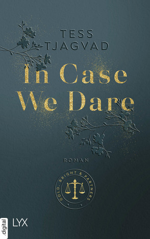 In Case We Dare von Tjagvad,  Tess