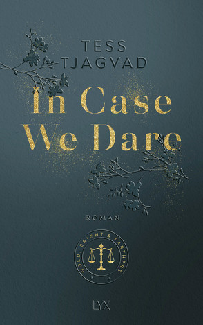 In Case We Dare von Tjagvad,  Tess