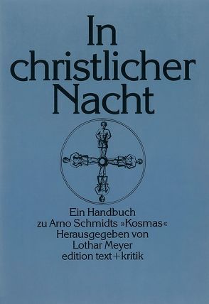 In christlicher Nacht von Meyer,  Lothar