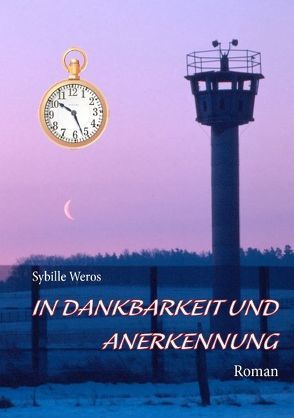 In Dankbarkeit und Anerkennung von Weros,  Sybille