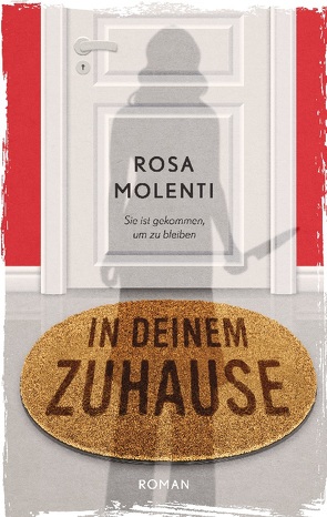 In deinem Zuhause von Molenti,  Rosa