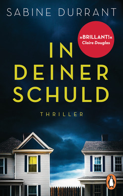 In deiner Schuld von Dufner,  Karin, Durrant,  Sabine