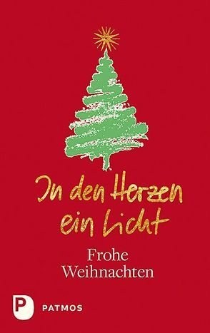 In dem Herzen ein Licht (rote Ausgabe) von Ulrich Sander