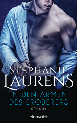 In den Armen des Eroberers von Laurens,  Stephanie