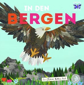 In den Bergen von Robin,  Clover, Walden,  Libby