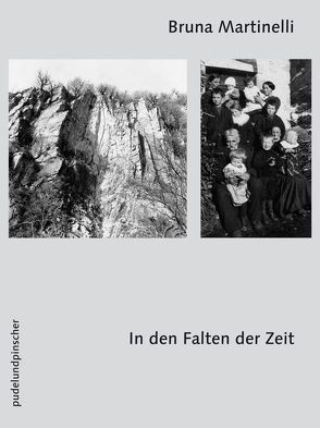 In den Falten der Zeit von Blumenthal,  Judith, Grosz,  Andreas, Martinelli,  Bruna, Rigamonti,  Antonella