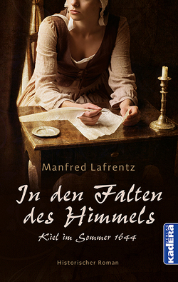 In den Falten des Himmels von Manfred,  Lafrentz