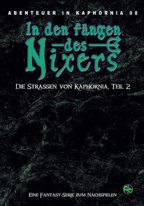 In den Fängen des Nixers von Lonsing,  Christian