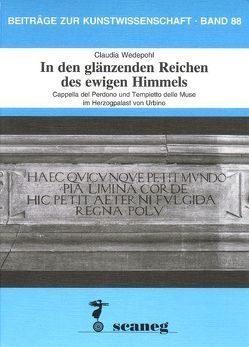 In den glänzenden Reichen des ewigen Himmels von Wedepohl,  Claudia