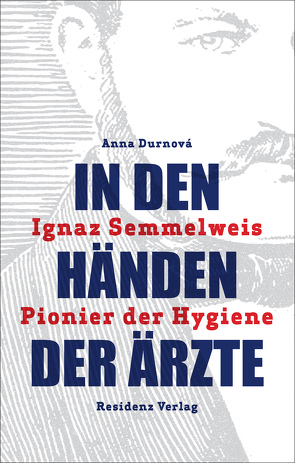 In den Händen der Ärzte von Durnová,  Anna