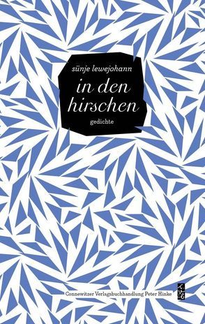 in den hirschen von Lewejohann,  Sünje
