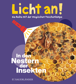 In den Nestern der Insekten von Delafosse,  Claude, Krawczyk,  Sabine, Naoura,  Salah