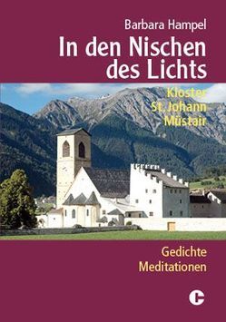 In den Nischen des Lichts von Hampel,  Barbara