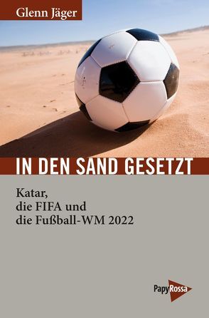 In den Sand gesetzt von Jäger,  Glenn