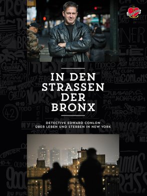 In den Straßen der Bronx von Conlon,  Edward, Kanter,  Olaf