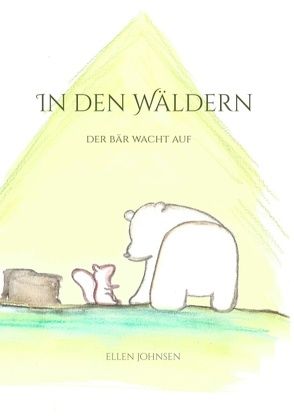 In den Wäldern von Johnsen,  Ellen