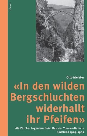 ‚In den wilden Bergschluchten widerhallt ihr Pfeifen‘ von Hugger,  Paul, Meister,  Otto, Meister,  Silvia Agnes, Meister-Cardi,  Ursula, Zehnder,  Gabriela