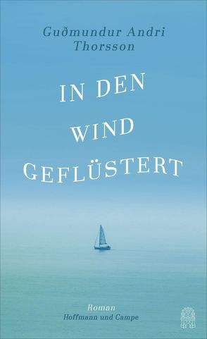 In den Wind geflüstert von Flecken,  Tina, Thorsson,  Gudmundur Andri