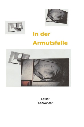 In der Armutsfalle von Schwander,  Esther