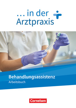 … in der Arztpraxis – Neue Ausgabe von Griesinger,  Verena