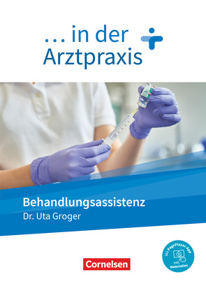 … in der Arztpraxis – Neue Ausgabe von Groger,  Uta