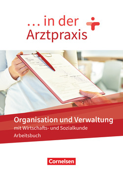 … in der Arztpraxis – Neue Ausgabe von Mergelsberg,  Albert, Traurig,  Rebecca