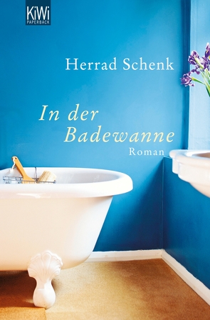 In der Badewanne von Schenk,  Herrad