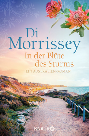 In der Blüte des Sturms von Morrissey,  Di, Prummer-Lehmair,  Christa, Schermer-Rauwolf,  Gerlinde, Weiss,  Robert A