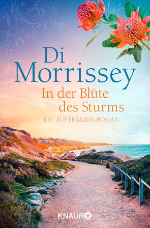 In der Blüte des Sturms von Morrissey,  Di, Prummer-Lehmair,  Christa, Schermer-Rauwolf,  Gerlinde, Weiss,  Robert A