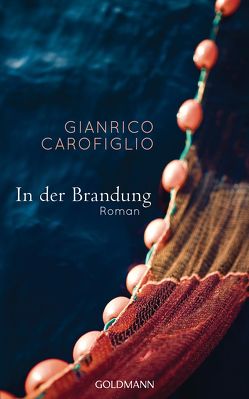 In der Brandung von Carofiglio,  Gianrico, Schirach,  Viktoria von