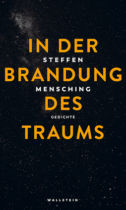 In der Brandung des Traums von Mensching,  Steffen