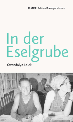 In der Eselgrube von Leick,  Gwendolyn