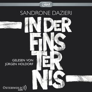 In der Finsternis von Dazieri,  Sandrone, Franz,  Claudia, Holdorf,  Jürgen