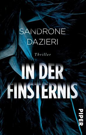 In der Finsternis von Dazieri,  Sandrone, Franz,  Claudia