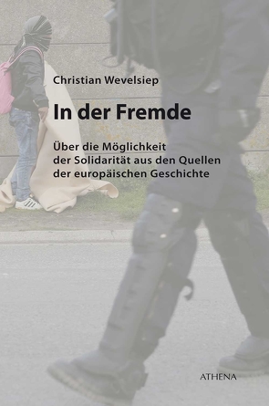 In der Fremde von Wevelsiep,  Christian