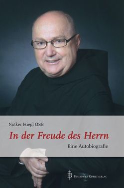 In der Freude des Herrn von Hiegl,  Notker