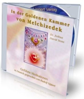 In der goldenen Kammer von Melchizedek von Lippert,  Rudolf, Stone,  Joshua David