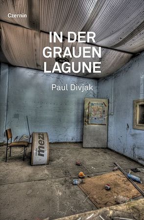 In der grauen Lagune von Divjak,  Paul