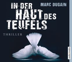 In der Haut des Teufels von Dugain,  Marc, Engelhardt,  Frank, von Killisch-Horn,  Michael