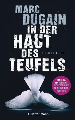 In der Haut des Teufels von Dugain,  Marc, Killisch-Horn,  Michael v.