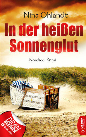 In der heißen Sonnenglut von Ohlandt,  Nina