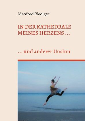 In der Kathedrale meines Herzens von Riediger,  Manfred