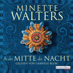 In der Mitte der Nacht von Blum,  Gabriele, Lohmann,  Sabine, Pfaffinger,  Peter, Walters,  Minette