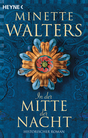 In der Mitte der Nacht von Lohmann,  Sabine, Pfaffinger,  Peter, Walters,  Minette