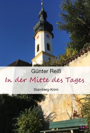 In der Mitte des Tages von Reiss,  Günter