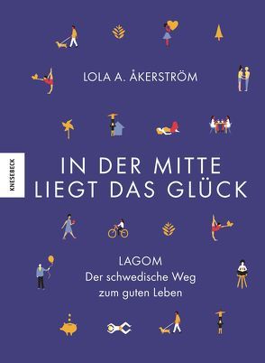 In der Mitte liegt das Glück von Åkerström,  Lola Akinmade