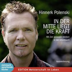 In der Mitte liegt die Kraft von Polenski,  Hinnerk