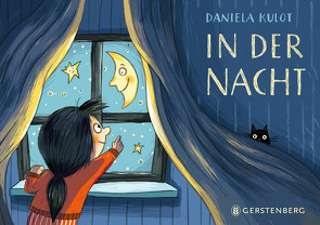 In der Nacht von Kulot,  Daniela