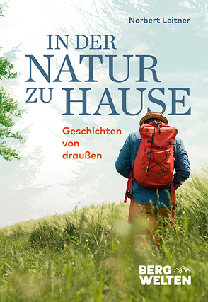 In der Natur zu Hause von Leitner,  Norbert